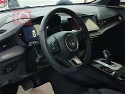 ئێم جی GT